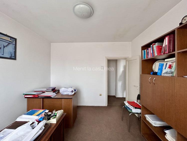 Apartament 2 camere, semidecomandat, Ultracentral, Ploiesti - 4