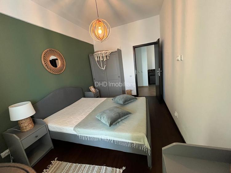 Apartament 2 camere Palas - Lazar Residence - 2