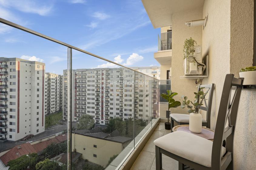 Regie residence Grozavesti - 10