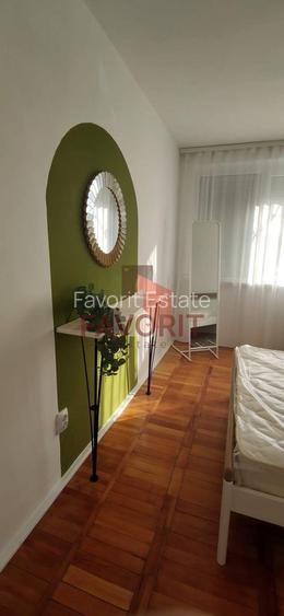2 camere | recent renovat | mobilat si utilat | zona excelenta | - 10