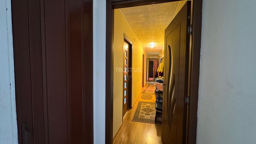 COMISION 0% | Apartament 3 Camere | 90 mp | Zona Dâmbovița - 6