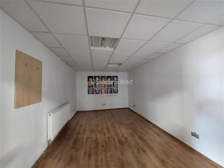 Hala cu rampa din beton, 410 mp sau 860 mp de inchiriat - 6