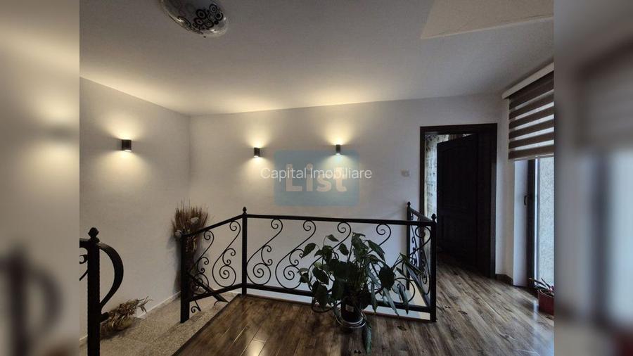 Casa la cheie cu garaj, Someseni - 13