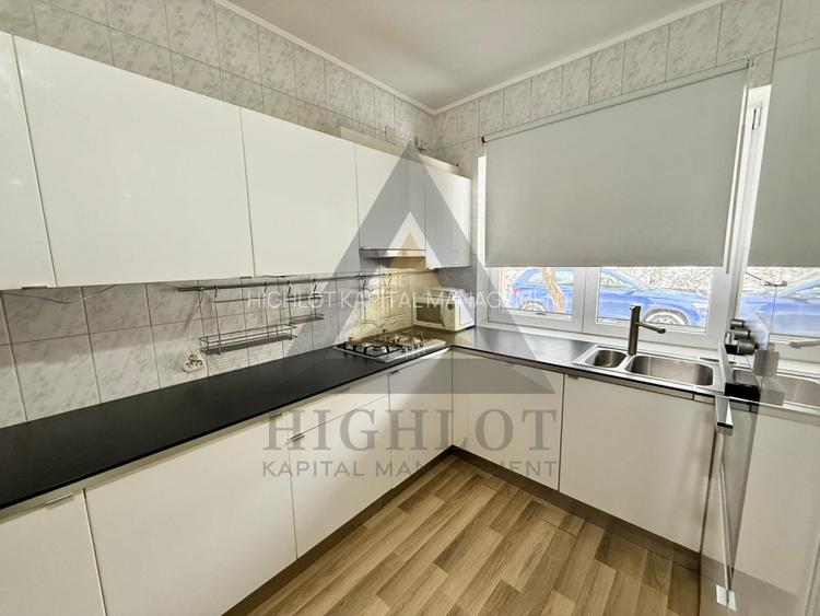 IANCU NICOLAE | COMPLEX REZIDENTIAL | VILA CU 3 DORMITOARE  - 3