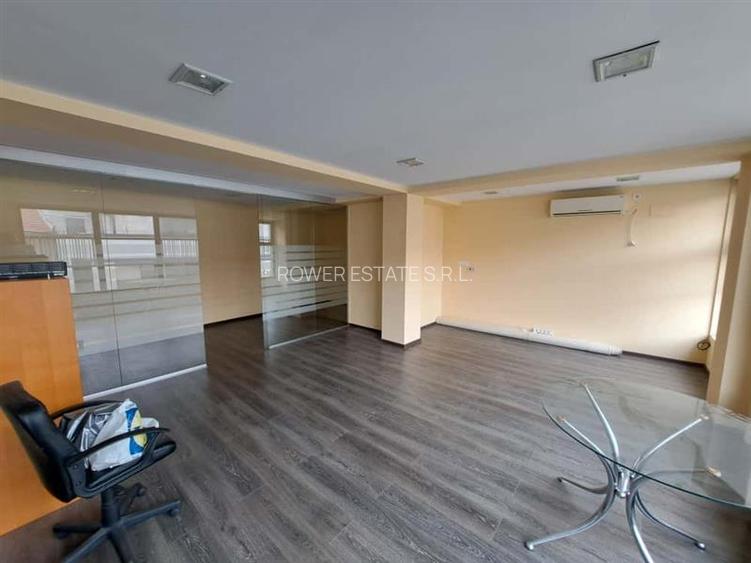 Spatiu pentru birouri, 140 mp utili, situat in zona Semicentrala! - 5
