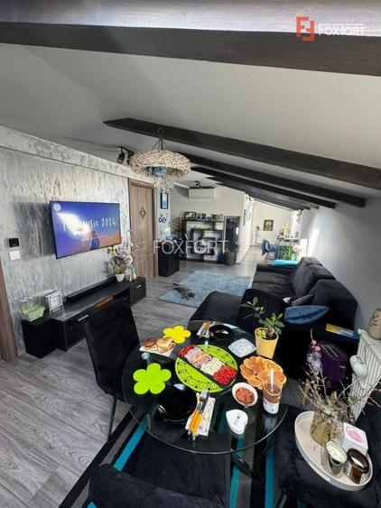 COMISION 0% Apartament cu 3 camere, decomandat, zona Braytim - 2