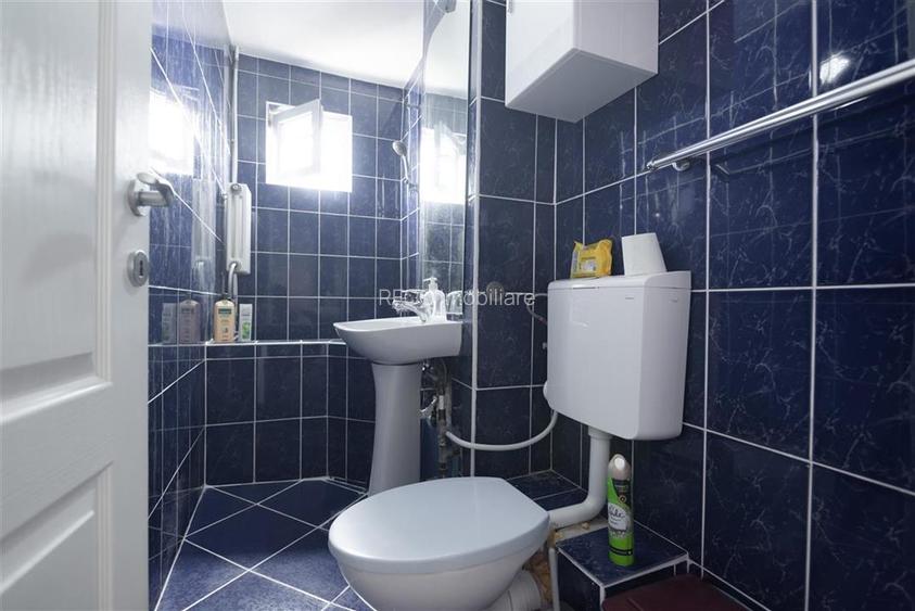 RECO Apartament 2 camere decomandat Rogerius etajul 3 - 14