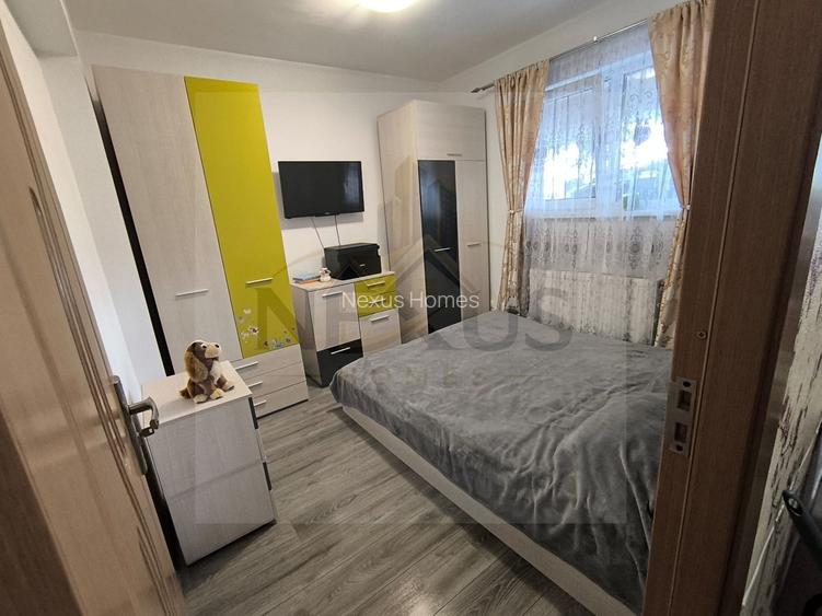 10 min Metrou Dimitrie Leonida - Apartament 2 camere dec - Parcare - 3