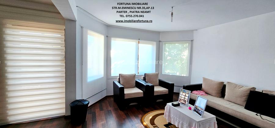 Casa, anexa si teren in cartier rezidential com.D-va Rosie - 8