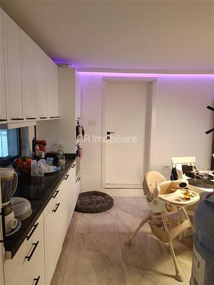 Casa renovata la cheie Eroii Revolutiei - 13