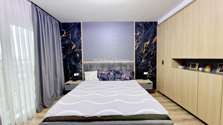 Vanzare Apartament 4 camere 135 MP  Complex Hercesa  Bld. Basarabia  - 10