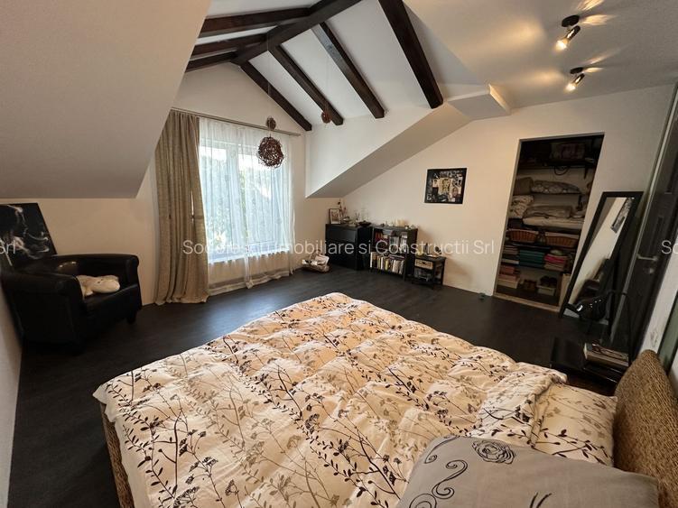 Casa P+ M in spate la Ikea - 34