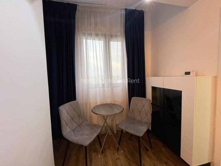 Apartament 2 camere, centrală proprie  Metrou  Piața  Munci - 3