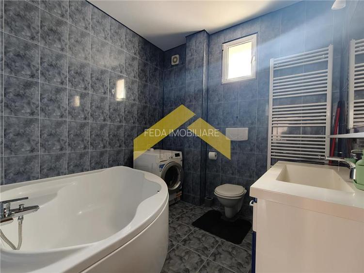 Apartament 3 camere de inchiriat ultracentral - 7