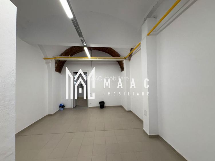 Proprietate ultracentrală cu potențial mixt – 1285 mp, acces dublu - 14