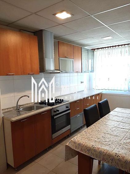 Apartament 2 camere | Balcon | Etaj intermediar | Vasile Aaron - 11