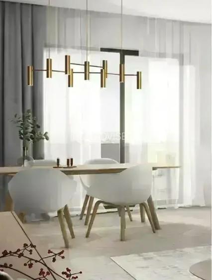 Duplex 3 camere +Terasa + Balcon sut 142,82 mp | Ela Cotroceni Faza II | - 3