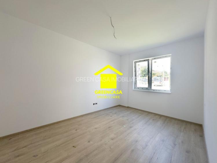 Apartament 3 camere finisat , 62 MP, Teilor. - 3