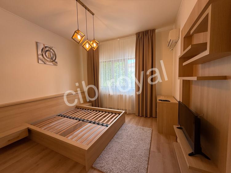 Apt. 2 cam Bd. Ion Mihalache-Domenii,Str. Constantin Stere,la 6 min metrou 1 Mai - 12