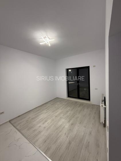 2 cam Fundeni- Dobroesti  prima inchiriere totul nou parcare - 6