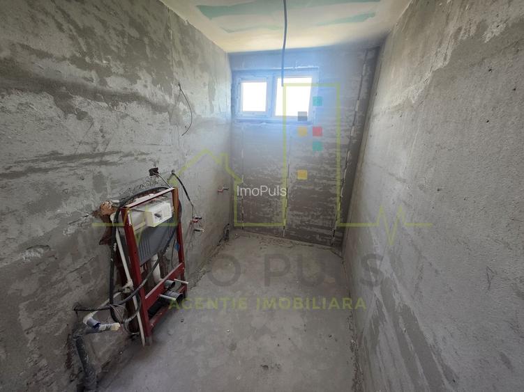 3 Camere. Lipovei. Bloc nou. Et. 1. Bucatarie separata. 2 Bai - 11