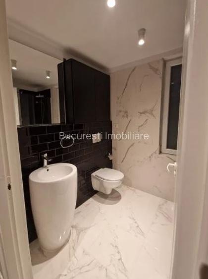 Apartament 2 Camere,Obor,Metrou,vila 2000,Amenajat,centrala,mobilat,complet - 6