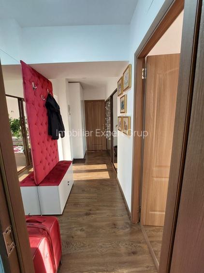 Apartament modern 2 camere, dressing separat ,Unirii ,Pta Alba Iulia - 10