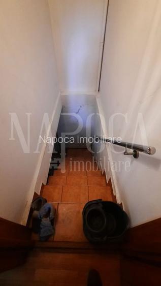 Casa 7 camere de inchiriat in Gruia, Cluj Napoca - 35