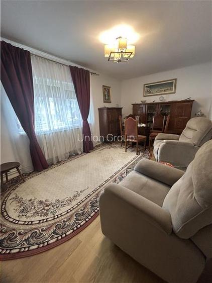 Apartament 4 camere, foarte spatios, stradal, zona Victoria - 2