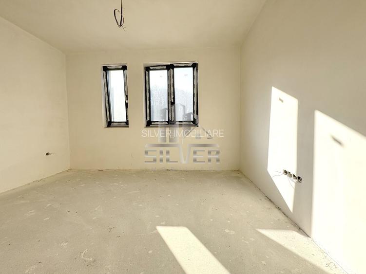 Casa tip duplex premium/CF/zona Tautului. - 21