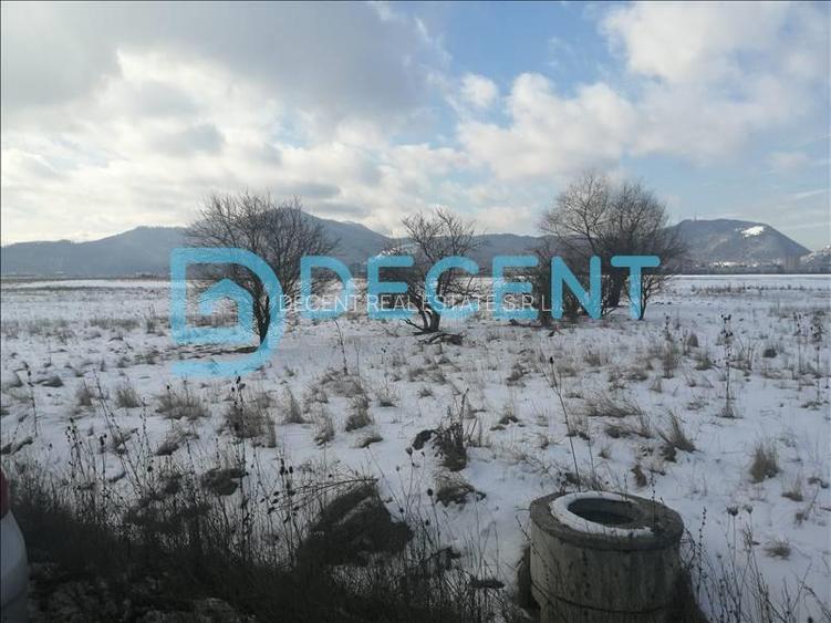 Vanzare teren intravilan, zona Centura, Brasov - 8