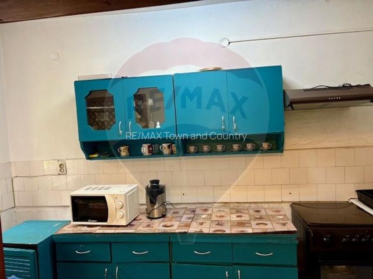 Casă / Vilă cu 5 camere de vânzare în zona Nord-Vest - 19