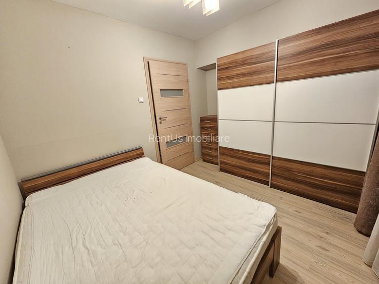 Calea Dorobanti Stradal | Calea Floreasca | 2 camere renovat - 4