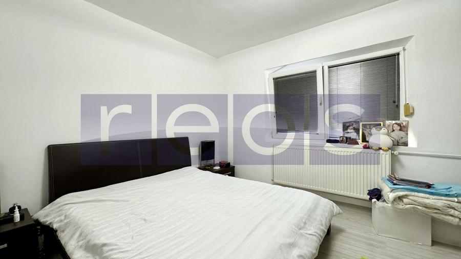 VANZARE 2 CAMERE | DECOMANDAT | BLOC 1987 | DOAMNA GHICA - 4