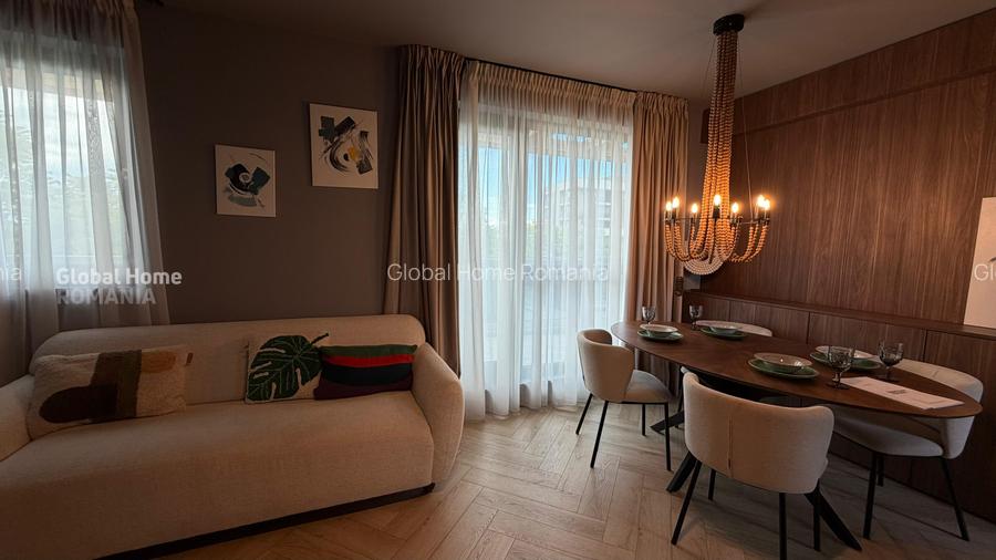 Apartament 3 camere | Străulești | Metrou | Terasă | - 2