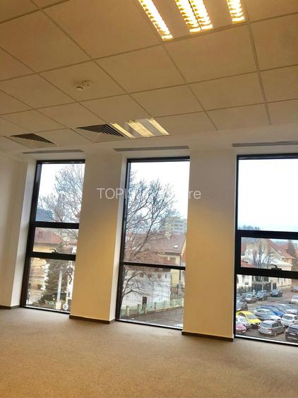 UNIRII // BUSINESS CENTER // SPATIU 50 MP - 11