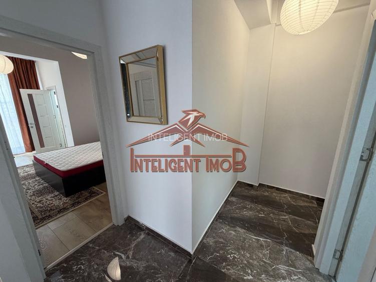 Lux! Apartament cu 3 camere in Selimbar pe Doamna Stanca - 11