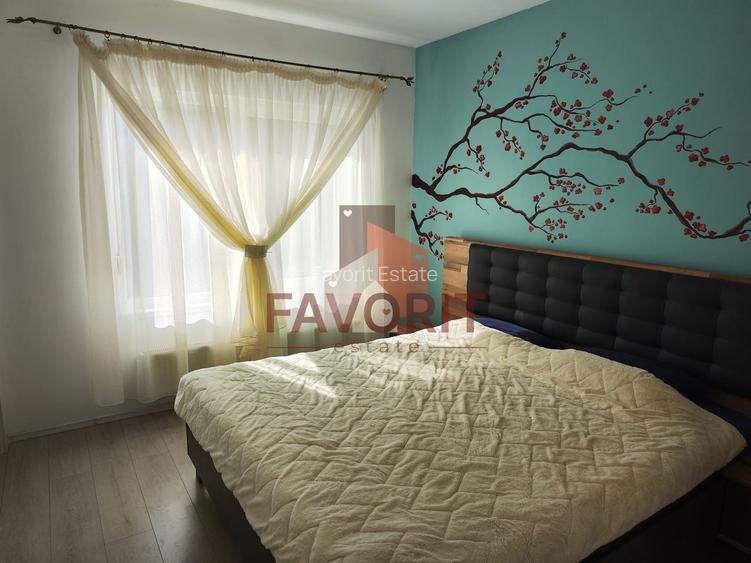 Disponibila imediat. Zona excelenta langa padure si Kaufland . - 5