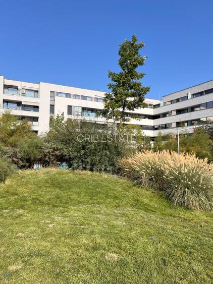 Pret final Apartament 2 camere Atria Urban Resort | Colloseum Mall - 12