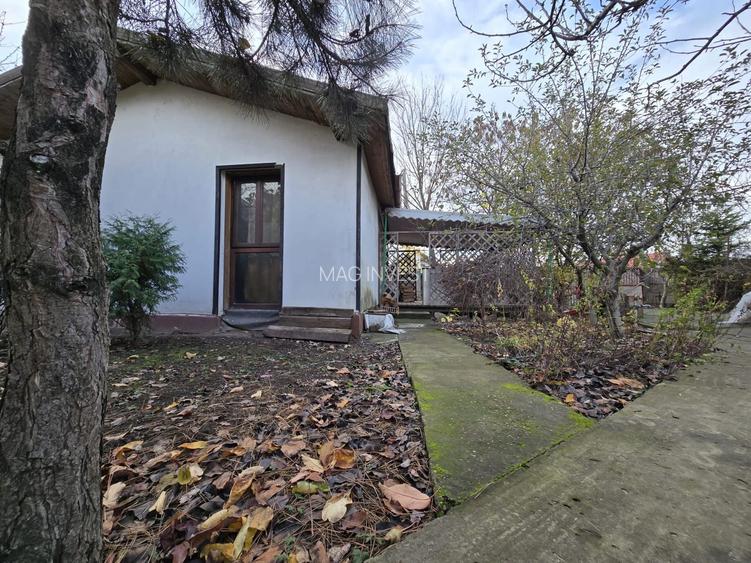 Exclusivitate! Proprietate in Sendreni, jud. Galati -  59.900 EUR - 2