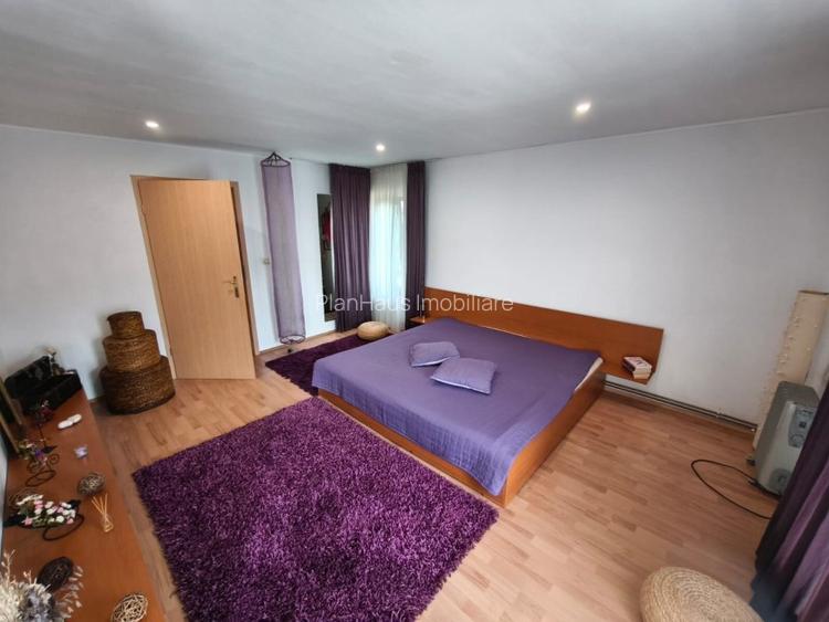 Proprietate cu 20 de camere și 11 ari de teren lângă Stadionul Baia Mare –  - 7