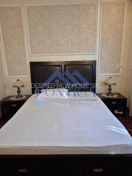 Garsoniera sector 6 Bucuresti Apusului-aproape de metrou Pacii - 4