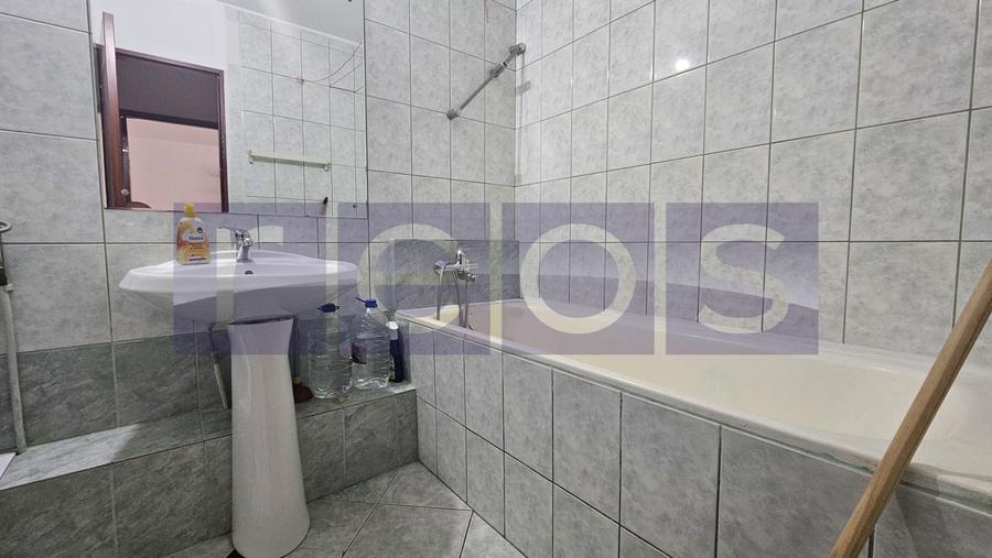 DE INCHIRIAT GARSONIERA SPATIOASA ZONA TIMPURI NOI - 8