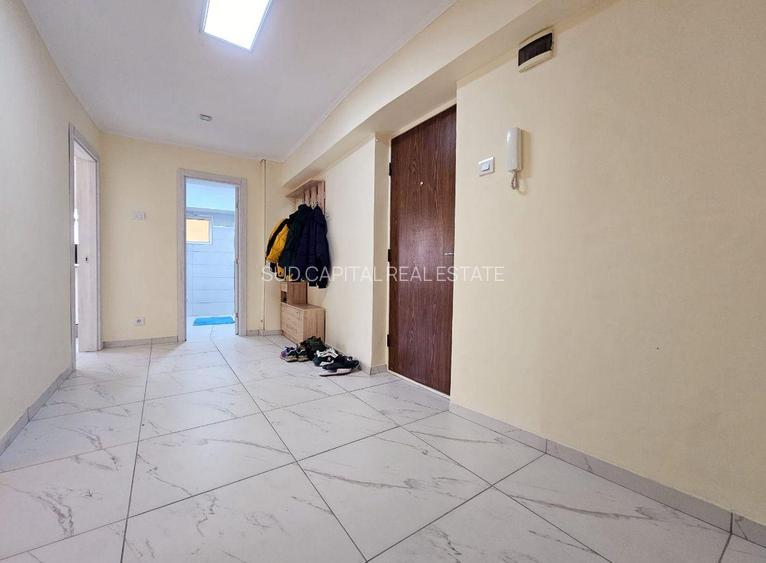 Apartament 2 camere de închiriat – Bulevardul Unirii, 75 mp, mobilat și utilat - 7