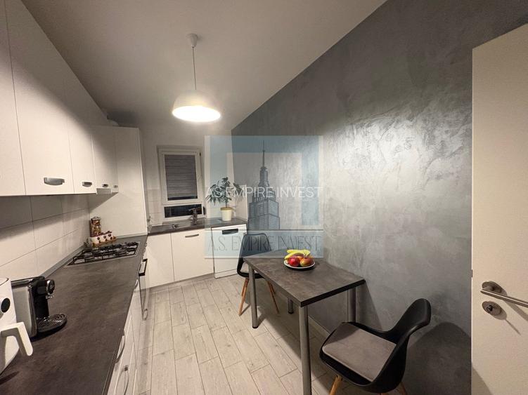 Apartament 2, 5 camere, decomandat, Avantgarden Bartolomeu - Brașov - 5