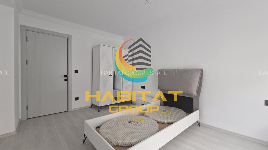 Apartament 3 camere 86 mp Predare Imediata - Pallady - 12