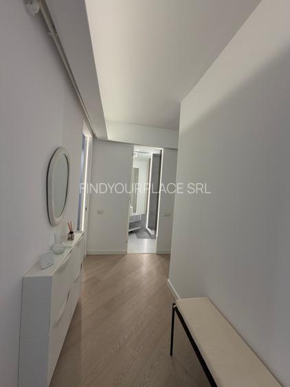 Apartament în Cortina North,terasă 25mp,parcare inclusă - 9