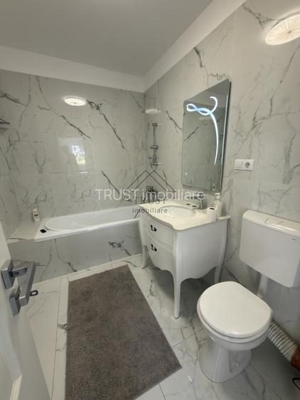 Apartament premium 2 camere de închiriat | Avram Iancu 410E - 8