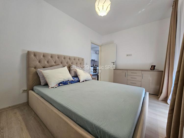 3 camere || Class Park Residence || Etaj 5/6 || Parcare Inclusa || Ready to Move - 4