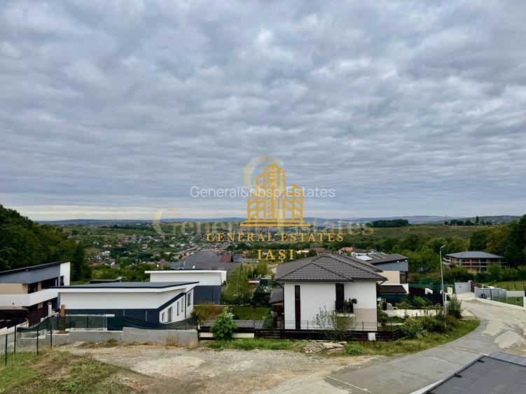 Vânzare Casă P+E în Bârnova-Gata de mutare imediata - 20